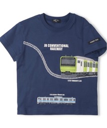 hungry heart�i�n���O���[�n�[�g�j�́uJR�R������l���k���d�ԃv�����g����T�V���c�iT�V���c/�J�b�g�\�[�j�v