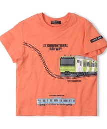 hungry heart�i�n���O���[�n�[�g�j�́uJR�R������l���k���d�ԃv�����g����T�V���c�iT�V���c/�J�b�g�\�[�j�v