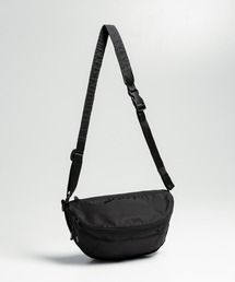 +phenix（プラスフェニックス）の「+phenix(プラスフェニックス) EXPAND BODY BAG 5+ / エクスパンド ボディバッグ（ボディバッグ/ウエストポーチ）」