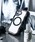 iFace�i�A�C�t�F�C�X�j�́uiPhone 17/16/15/14/13 ��p iFace BeBling Wave MagSynq MagSafe�Ή� �N���A�P�[�X�i�X�}�z�P�[�X/�J�o�[�j�v�b�u���b�N