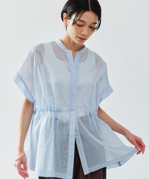 green label relaxing｜グリーンレーベル リラクシングのトップス