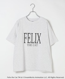 LEPSIM | 【FELIX】TSS　656731(Tシャツ/カットソー)