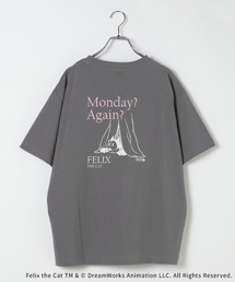 LEPSIM | 【FELIX】TSS 656731(Tシャツ/カットソー)