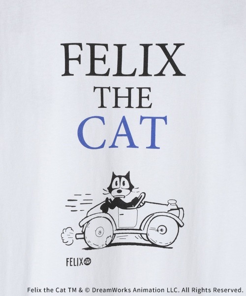 LEPSIM（レプシィム）の「【FELIX】TSS　656731（Tシャツ/カットソー・レディース・グレー/チャコールグレー/オフホワイト・FREE）」の12枚目の写真