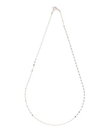 les bonbon（ルボンボン）の「les bon bon ヴィクトリア チョーカー（ネックレス）」