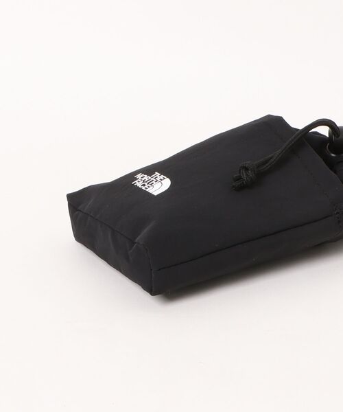 THE NORTH FACE(ザノースフェイス)の「国内未発売 THE NORTH FACE(ザ ノース フェイス) /ボディバッグ / ショルダーバッグ / LINDEN STRING BAG MINI / リンデンストリングバッグ ミニ(ボディバッグ/ウエストポーチ・メンズ・ブラック/クリーム/ピンク・FREE)」の17枚目の写真