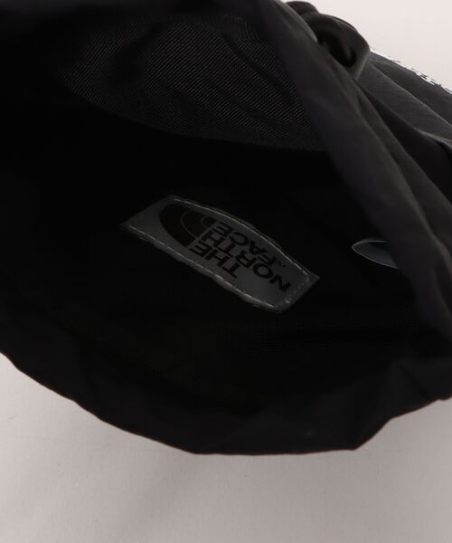 THE NORTH FACE(ザノースフェイス)の「国内未発売 THE NORTH FACE(ザ ノース フェイス) /ボディバッグ / ショルダーバッグ / LINDEN STRING BAG MINI / リンデンストリングバッグ ミニ(ボディバッグ/ウエストポーチ・メンズ・ブラック/クリーム/ピンク・FREE)」の18枚目の写真