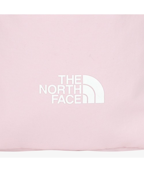 THE NORTH FACE(ザノースフェイス)の「国内未発売 THE NORTH FACE(ザ ノース フェイス) /ボディバッグ / ショルダーバッグ / LINDEN STRING BAG MINI / リンデンストリングバッグ ミニ(ボディバッグ/ウエストポーチ・メンズ・ブラック/クリーム/ピンク・FREE)」の14枚目の写真