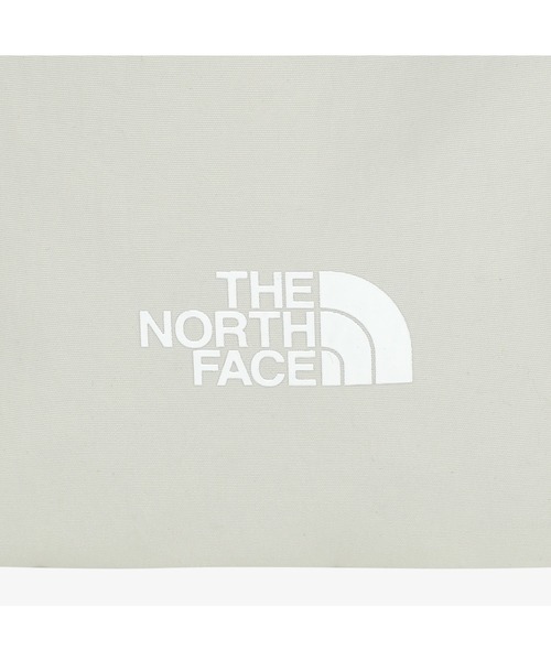 THE NORTH FACE(ザノースフェイス)の「国内未発売 THE NORTH FACE(ザ ノース フェイス) /ボディバッグ / ショルダーバッグ / LINDEN STRING BAG MINI / リンデンストリングバッグ ミニ(ボディバッグ/ウエストポーチ・メンズ・ブラック/クリーム/ピンク・FREE)」の10枚目の写真