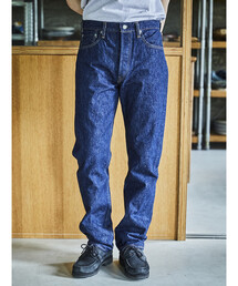 orSlow | orSlow | 105 STANDARD SELVEDGE DENIM MEN(デニムパンツ)