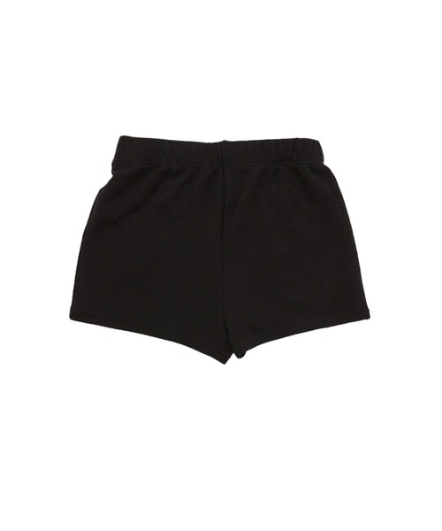 FTW(エフティダブリュー)の「BUTTON MICRO PANTS(その他パンツ・レディース・ブラック・FREE)」の5枚目の写真