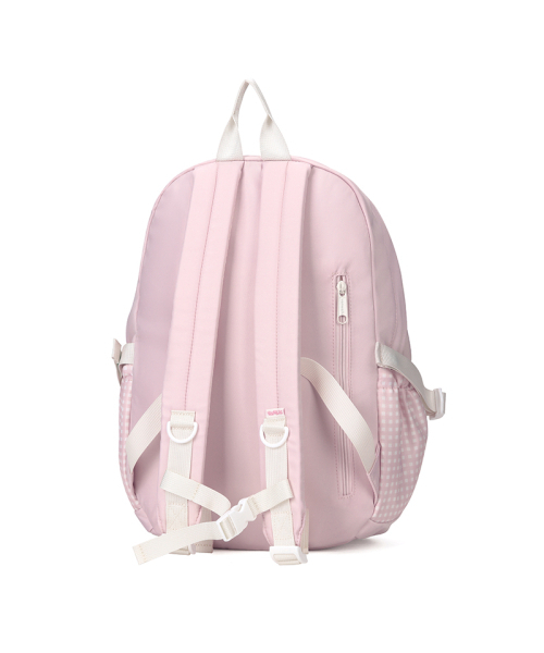 VANWALK（バンウォーク）の「ボニバックパック [ピンク]（バックパック/リュック・レディース・ピンク・FREE）」の7枚目の写真
