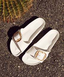 Spick & Span | 《追加》BIRKENSTOCK/ビルケンシュトック MADRID BIG BUCKLE EVA(サンダル)