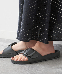 Spick & Span | 《追加》BIRKENSTOCK/ビルケンシュトック MADRID BIG BUCKLE EVA(サンダル)