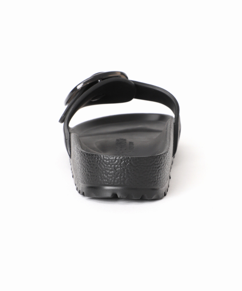 Spick & Span（スピックアンドスパン）の「《追加》BIRKENSTOCK/ビルケンシュトック MADRID BIG BUCKLE EVA（サンダル・レディース・ブラック/アイボリー・36/38/37）」の18枚目の写真