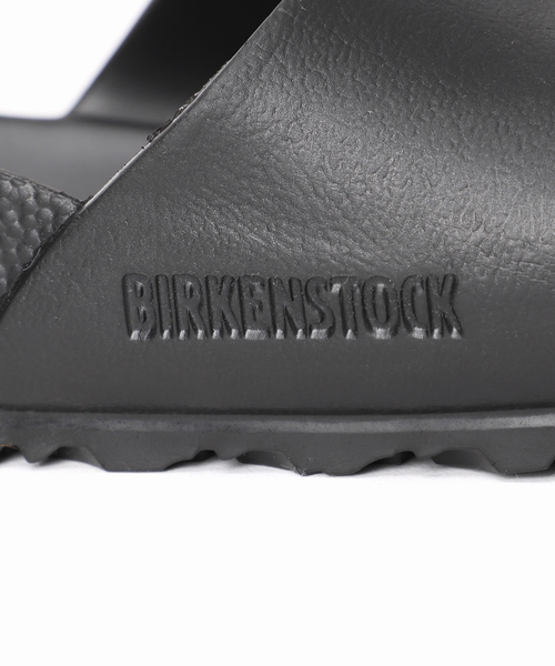 Spick & Span（スピックアンドスパン）の「《追加》BIRKENSTOCK/ビルケンシュトック MADRID BIG BUCKLE EVA（サンダル・レディース・ブラック/アイボリー・36/38/37）」の8枚目の写真