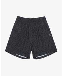 KEBOZ | LEOPARD SHORTS(カーゴパンツ)