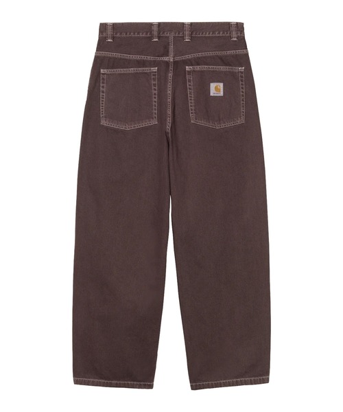 Carhartt WIP/カーハートダブリューアイピー ロングパンツ カラー