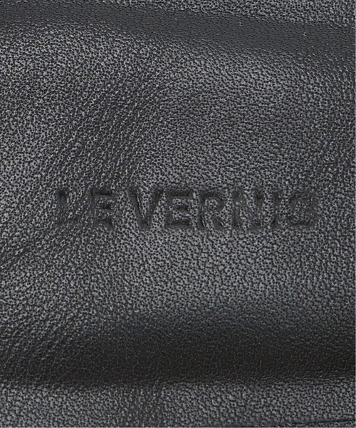 LE VERNIS(ル・ベルニ)の「《追加》LE VERNIS/ルベル二 Toe ring sandals(サンダル・レディース・ブラック・24.5cm/24cm/23.5cm/23cm)」の5枚目の写真