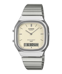 CASIO(�J�V�I)��CASIO/�J�V�I �r���v CASIO CLASSIC AQ-240E-7A2JF(�A�i���O�r���v)