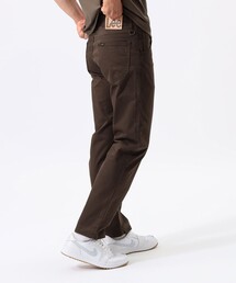 【別注】Lee / ウエスターナー スリムストレート パンツ