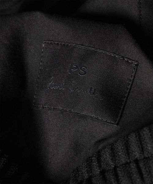 PS Paul Smith(ピーエスポールスミス)の「RIRANCHA(R) カーゴショーツ / 162754 EXS02(その他パンツ・メンズ・ダークグレー/カーキブラウン/ブラック・LARGE/MEDIUM/SMALL)」の21枚目の写真