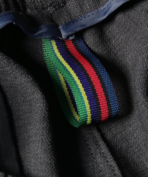PS Paul Smith(ピーエスポールスミス)の「RIRANCHA(R) カーゴショーツ / 162754 EXS02(その他パンツ・メンズ・ダークグレー/カーキブラウン/ブラック・LARGE/MEDIUM/SMALL)」の11枚目の写真