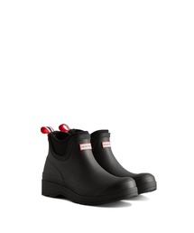 HUNTER w playchelseaneopreneboot