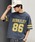 WEGO�i�E�B�S�[�j�́uWEGO/�y26�N�t�ĐV��z�i���o�����OT�V���c�iT�V���c/�J�b�g�\�[�j�v�b�l�C�r�[