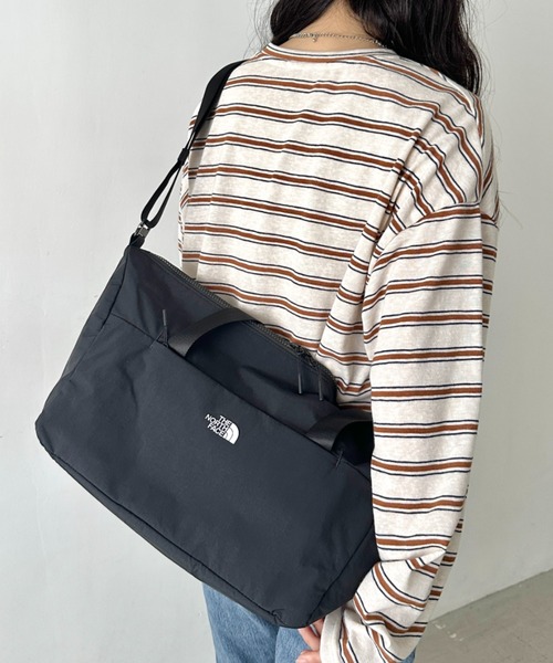 国内未発売】THE NORTH FACE(ザ・ノースフェイス)/2WAY 大容量 PC収納