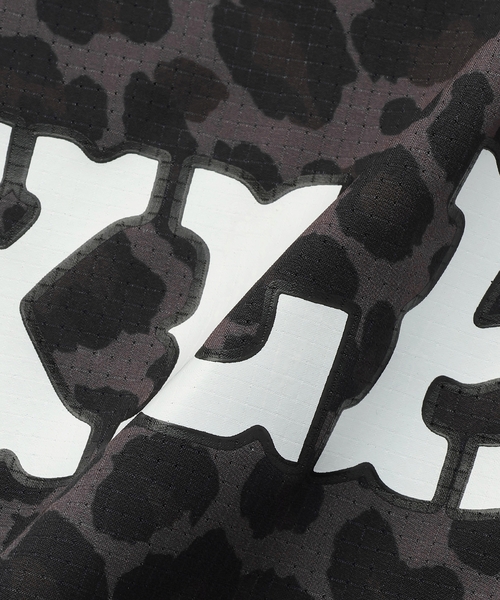 XLARGE KIDS（エクストララージキッズ）の「アニマル総柄 ハーフパンツ（その他パンツ・キッズ・チャコール/ベージュ・140cm/90cm/100cm/110cm/120cm/130cm）」の11枚目の写真