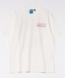 DEPARTED TEE