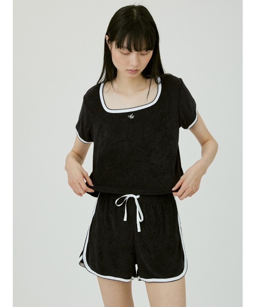 WEB限定】【セット商品】【SorbetLight】【接触冷感】パイル