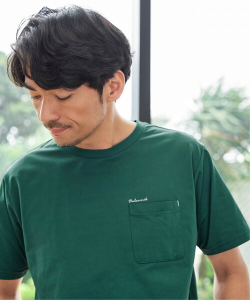 ikka(イッカ)の「【お得だ値】冷感DRY旅するTシャツ(Tシャツ/カットソー・メンズ・ホワイト/ブラック/ネイビー/グレー/オレンジ/グリーン・S/M/L/XL)」の22枚目の写真