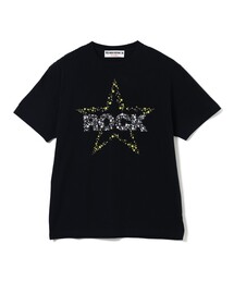 BEAMS(�r�[���X)�́qMEN�rFUJI ROCK FESTIVAL'26 / EISUKE HOSHI / ROCK STAR TEE(T�V���c/�J�b�g�\�[)