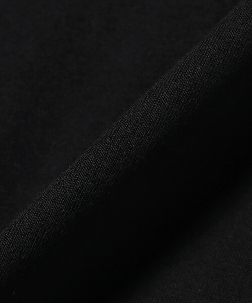 BEAMS（ビームス）の「〈MEN〉FUJI ROCK FESTIVAL'26 / EISUKE HOSHI / ROCK STAR TEE（Tシャツ/カットソー・メンズ・ブラック・M/L/XL/XXL）」の5枚目の写真