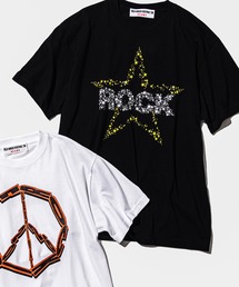 〈MEN〉FUJI ROCK FESTIVAL'26 / EISUKE HOSHI / ROCK STAR TEE