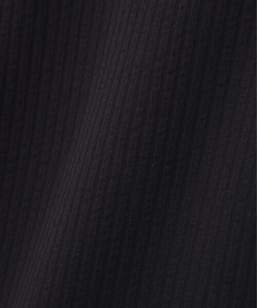 PING(ピン)の「【PING APPAREL】PEサッカー半袖ポロシャツ <GOLD> (MENS)(ポロシャツ・メンズ・ブラック/ホワイト/イエロー・M/S/L/LL/LL1)」の10枚目の写真