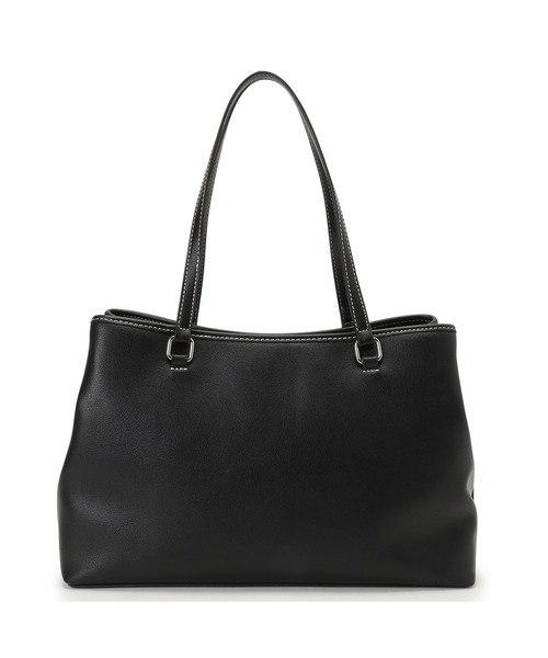 Guess（ゲス）の「ANGELICA Carryall（トートバッグ・レディース・ブラウン/ブラック・ONE SIZE）」の15枚目の写真