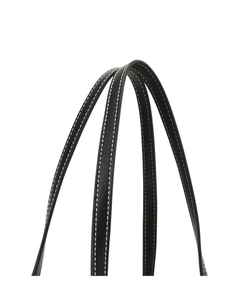 Guess（ゲス）の「ANGELICA Carryall（トートバッグ・レディース・ブラウン/ブラック・ONE SIZE）」の9枚目の写真
