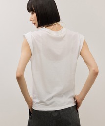 ULTIMAノースリーブTee