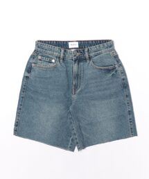 RVCA/ルーカ LONG BEACH JORT ショーツ BG043697