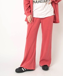 RNA | R4497 ワッフルソフトフレア(その他パンツ)