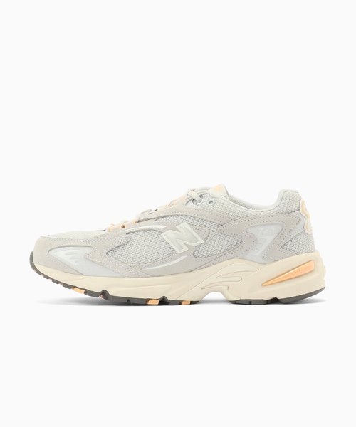 NEW BALANCE(ニューバランス)の「New Balance / ニューバランス ML725I(スニーカー・メンズ・チャコールグレー・27.5cm)」の1枚目の写真
