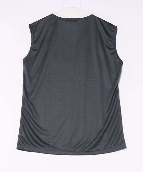 REBALANCE（リバランス）の「接触冷感タンクトップ（タンクトップ・メンズ・D/C/B/A/F/E・XX-LARGE/X-LARGE/MEDIUM/LARGE）」の15枚目の写真