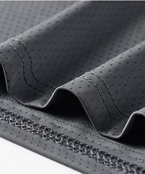REBALANCE（リバランス）の「接触冷感タンクトップ（タンクトップ・メンズ・D/C/B/A/F/E・XX-LARGE/X-LARGE/MEDIUM/LARGE）」の9枚目の写真