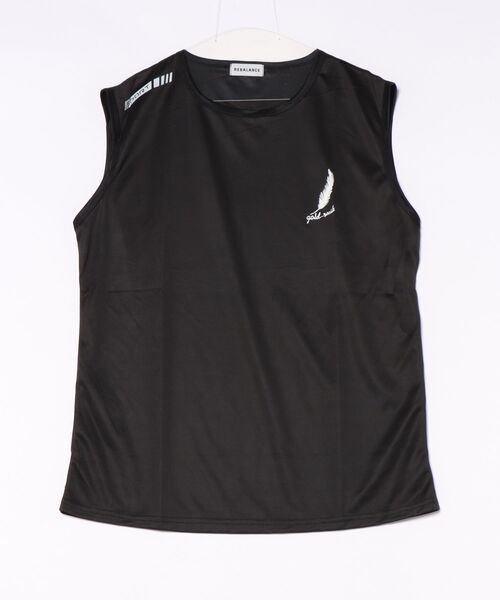 REBALANCE（リバランス）の「接触冷感タンクトップ（タンクトップ・メンズ・D/C/B/A/F/E・XX-LARGE/X-LARGE/MEDIUM/LARGE）」の11枚目の写真