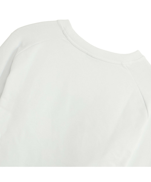 PUMA(プーマ)の「PUMA プーマ メンズ ESS エレベーテッド MX ベビーテリー 長袖 Tシャツ(Tシャツ/カットソー・メンズ・ブラック/ホワイト・MEDIUM/XX-LARGE/SMALL/X-LARGE/LARGE)」の20枚目の写真