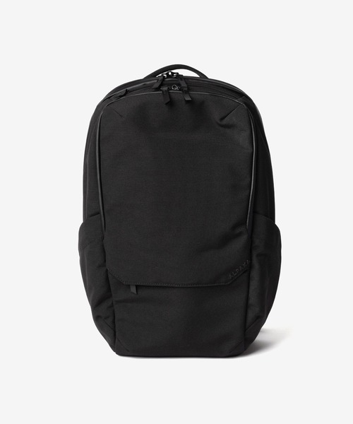 ALPAKA(アルパカ)の「ALPAKA / アルパカ Elements Backpack Pro 撥水/防水 タクティカル バックパック(バックパック/リュック・メンズ・ブラック・FREE)」の21枚目の写真
