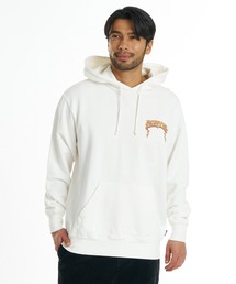 BILLABONG/ビラボン プルオーバー パーカー BG012011